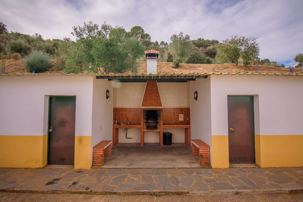Vrijstaande Villa te koop in Ronda | 3 slaapkamers H5146912