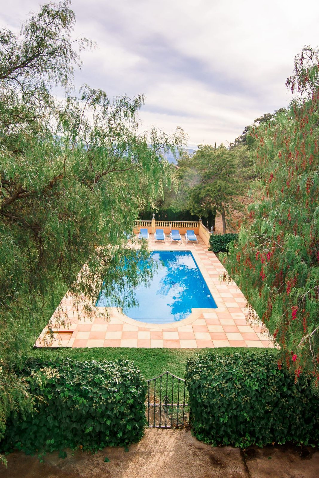 Vrijstaande Villa te koop in Ronda | 3 slaapkamers H5146912