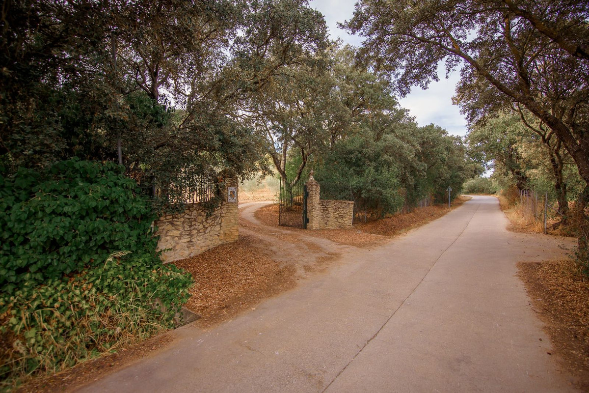 Vrijstaande Villa te koop in Ronda | 3 slaapkamers H5146912