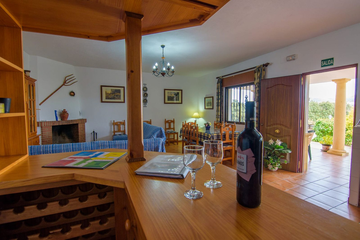 Vrijstaande Villa te koop in Ronda | 3 slaapkamers H5146912