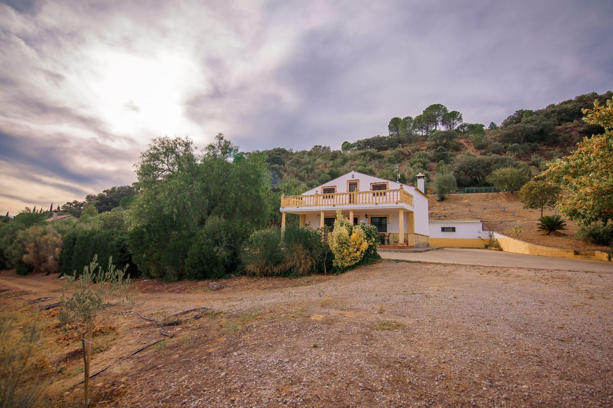 Vrijstaande Villa te koop in Ronda | 3 slaapkamers H5146912