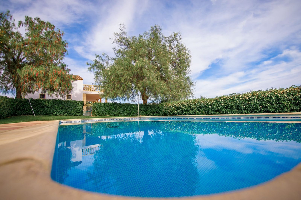 Vrijstaande Villa te koop in Ronda | 3 slaapkamers H5146912