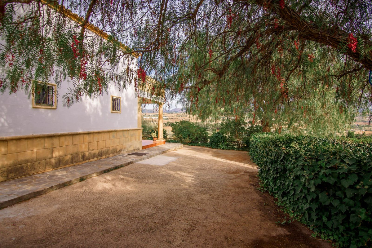 Vrijstaande Villa te koop in Ronda | 3 slaapkamers H5146912