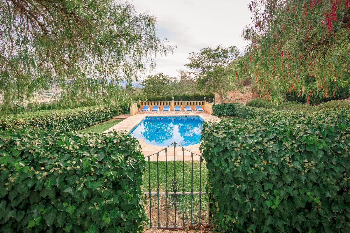 Vrijstaande Villa te koop in Ronda | 3 slaapkamers H5146912