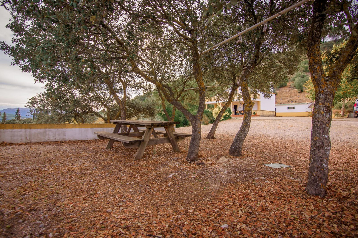 Vrijstaande Villa te koop in Ronda | 3 slaapkamers H5146912