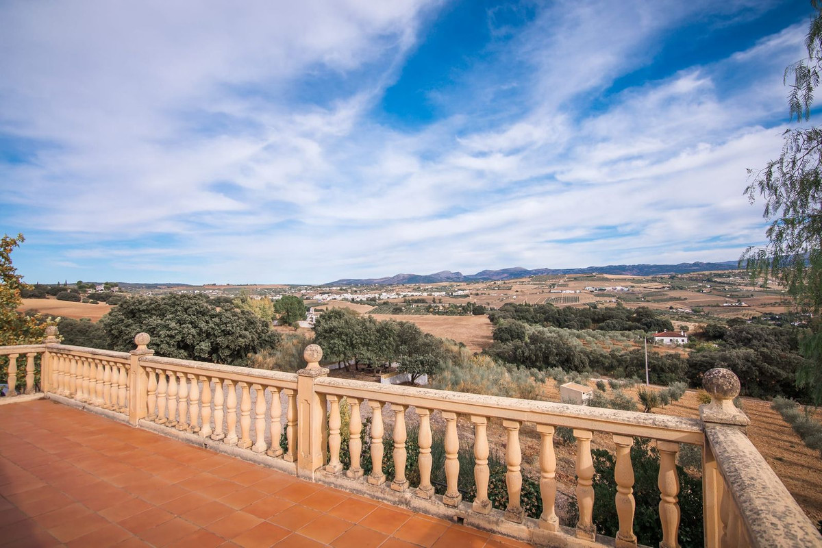 Vrijstaande Villa te koop in Ronda | 3 slaapkamers H5146912