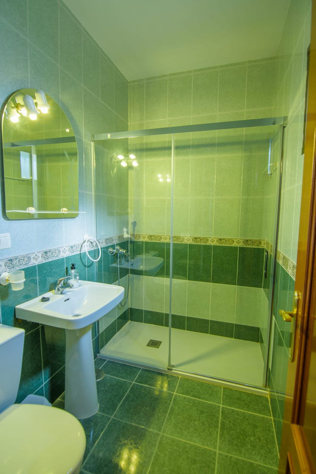 Vrijstaande Villa te koop in Ronda | 3 slaapkamers H5146912