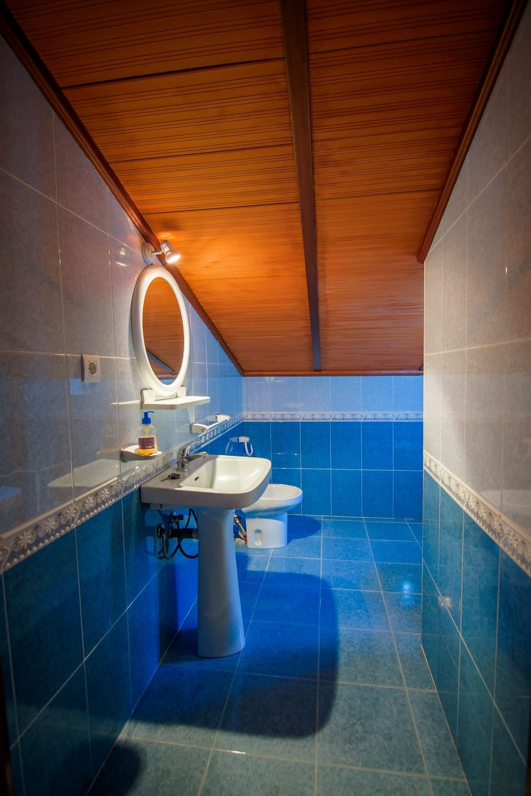 Vrijstaande Villa te koop in Ronda | 3 slaapkamers H5146912