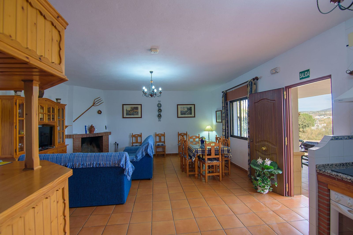 Vrijstaande Villa te koop in Ronda | 3 slaapkamers H5146912
