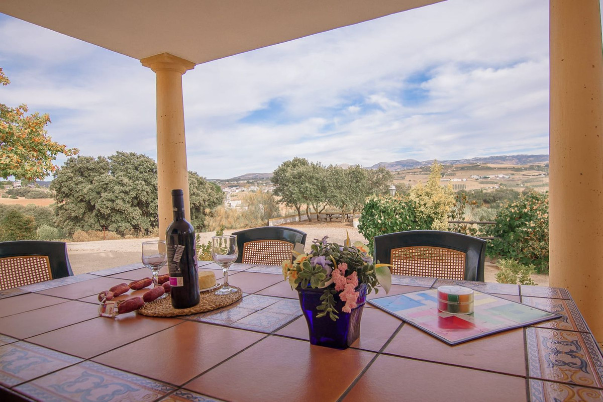 Vrijstaande Villa te koop in Ronda | 3 slaapkamers H5146912
