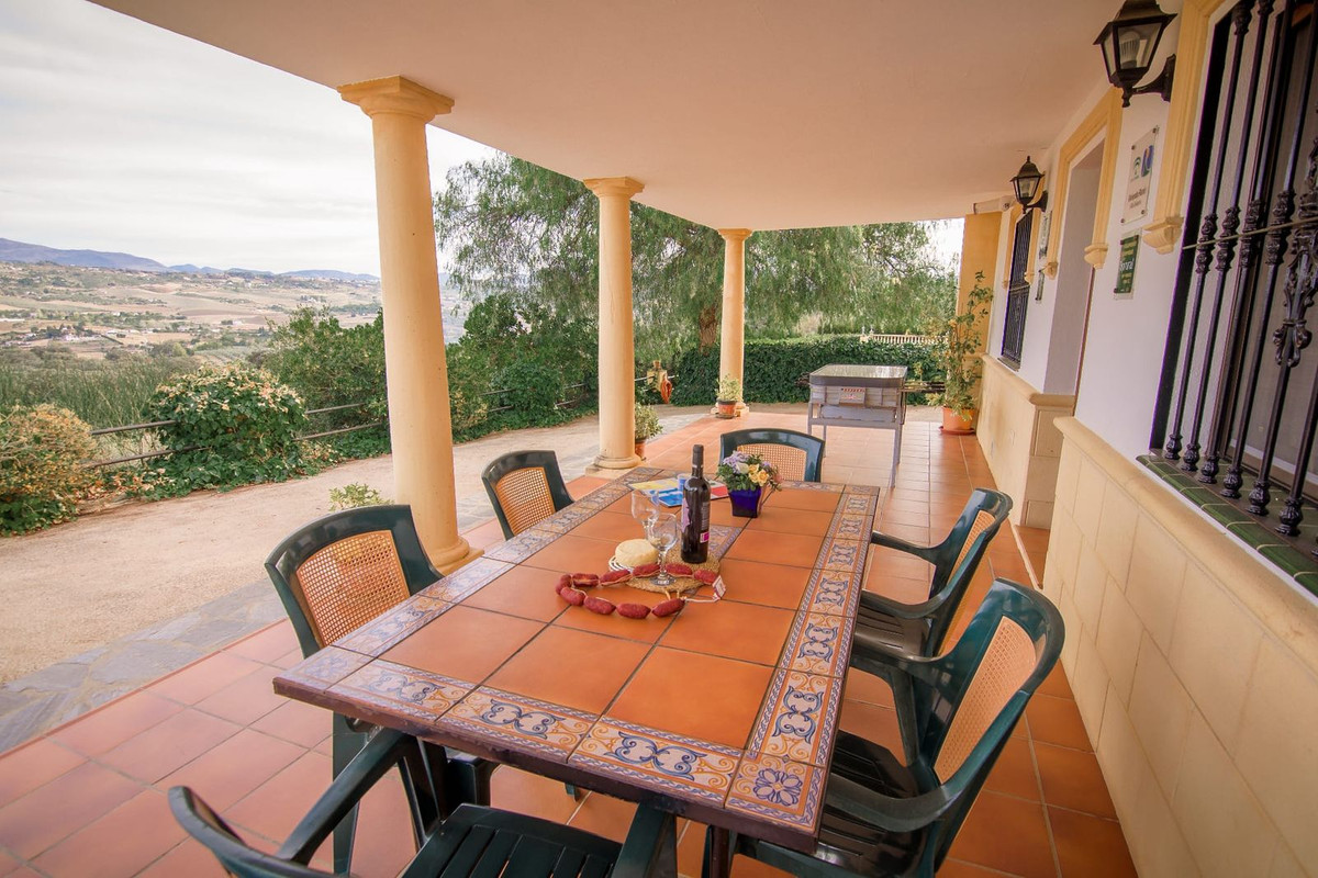 Vrijstaande Villa te koop in Ronda | 3 slaapkamers H5146912