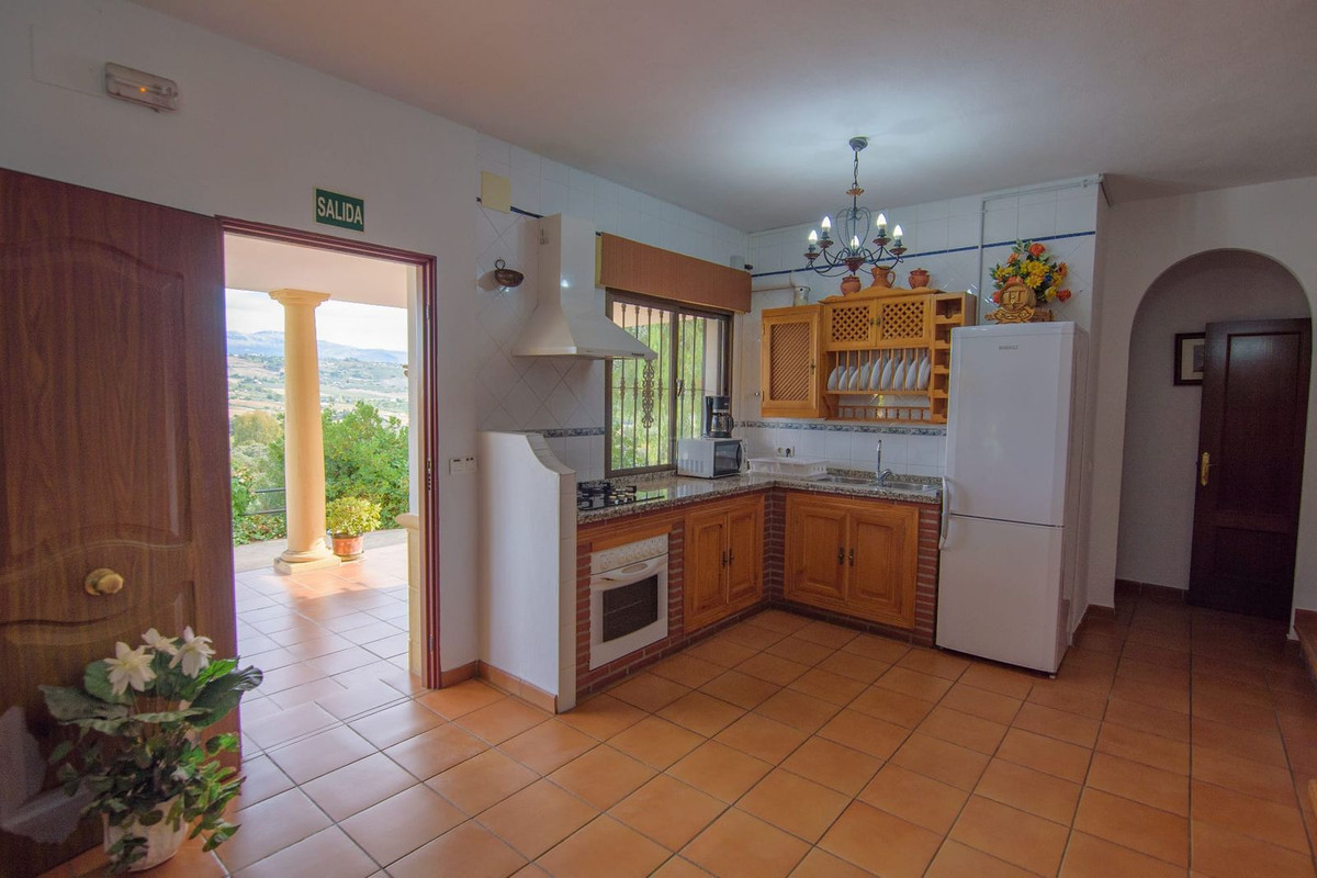 Vrijstaande Villa te koop in Ronda | 3 slaapkamers H5146912