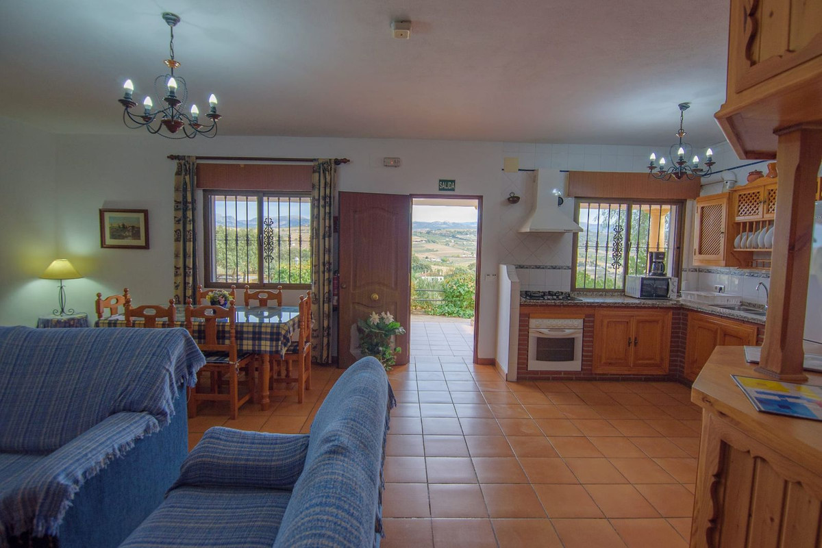 Vrijstaande Villa te koop in Ronda | 3 slaapkamers H5146912