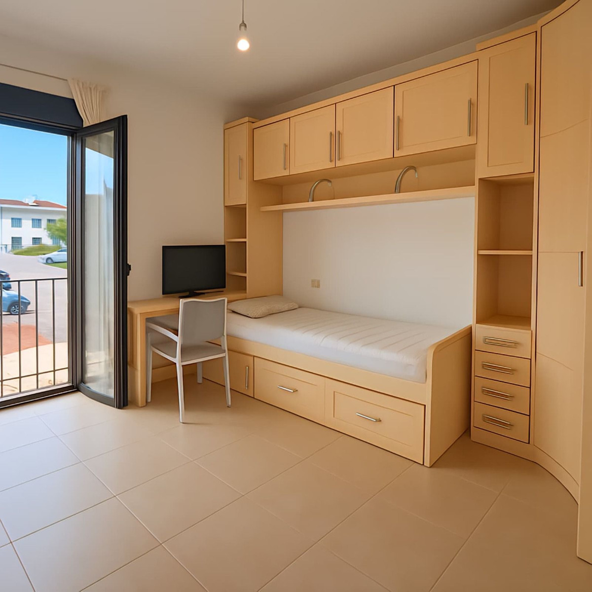 Huis te koop in Ronda | 4 slaapkamers H5225500
