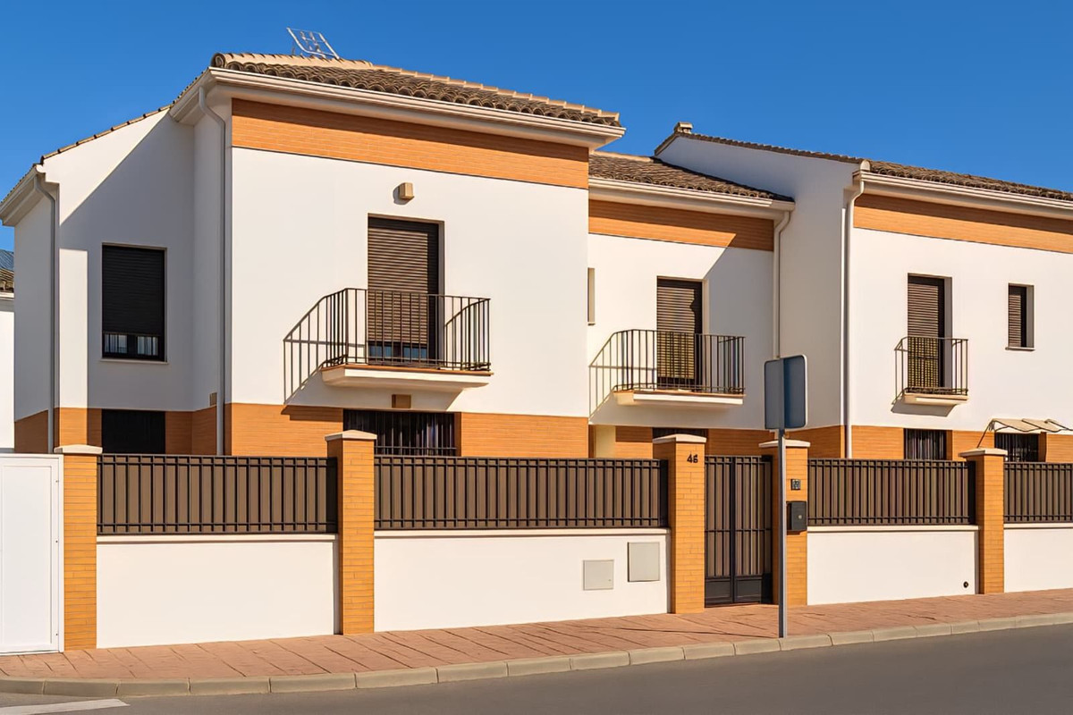 Huis te koop in Ronda | 4 slaapkamers H5225500