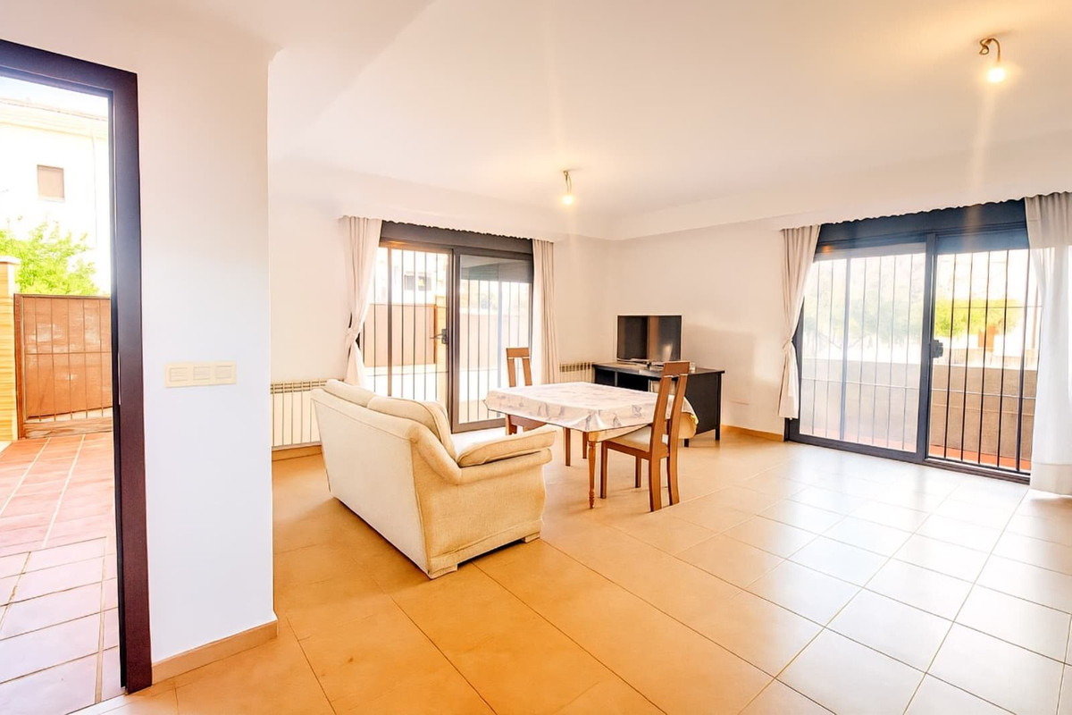 Huis te koop in Ronda | 4 slaapkamers H5225500