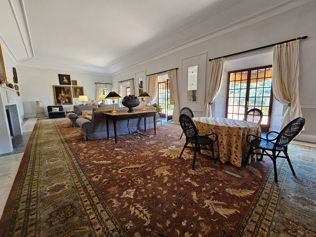 Vrijstaande Villa te koop in Ronda | 6 slaapkamers H5228605