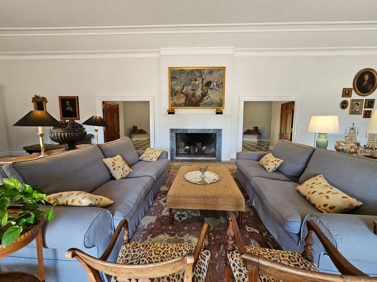 Vrijstaande Villa te koop in Ronda | 6 slaapkamers H5228605