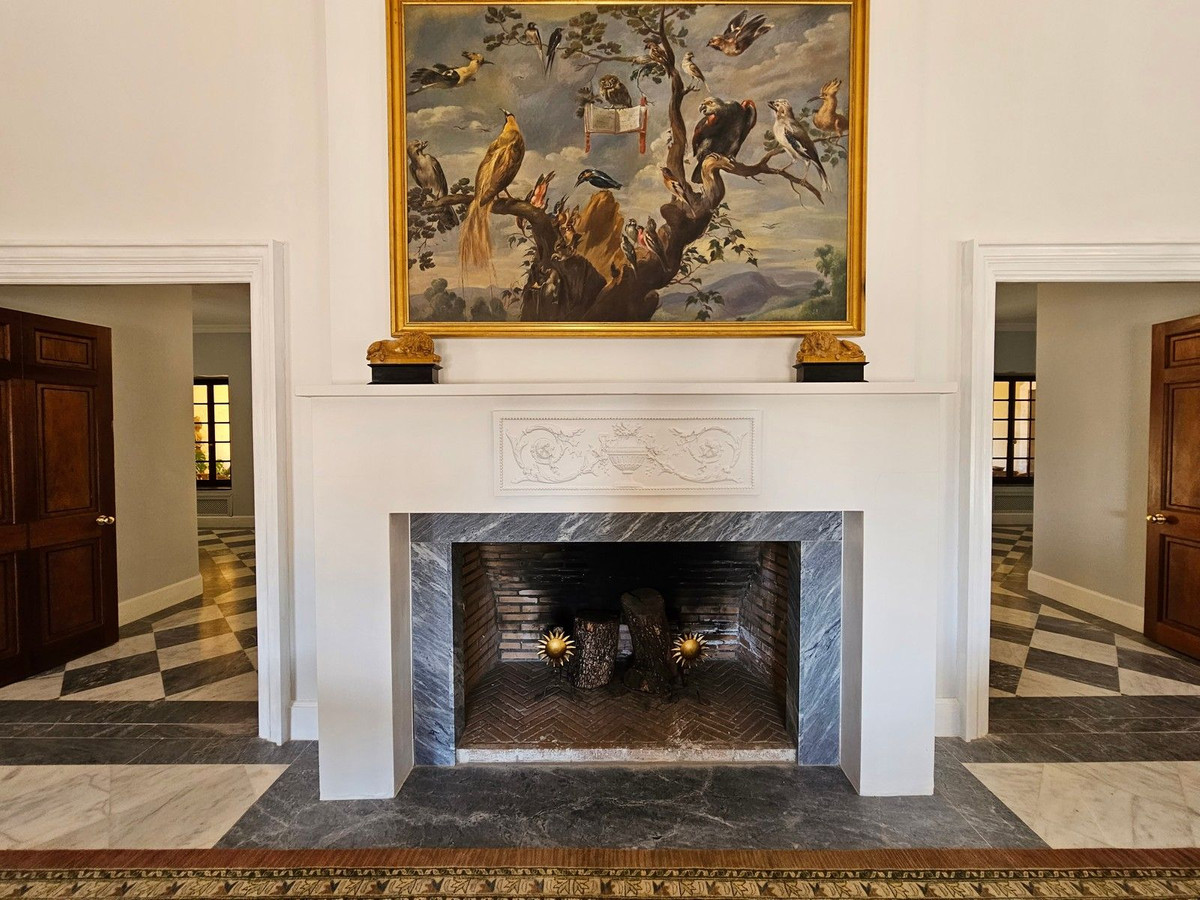 Vrijstaande Villa te koop in Ronda | 6 slaapkamers H5228605