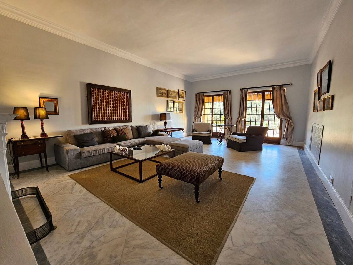 Vrijstaande Villa te koop in Ronda | 6 slaapkamers H5228605