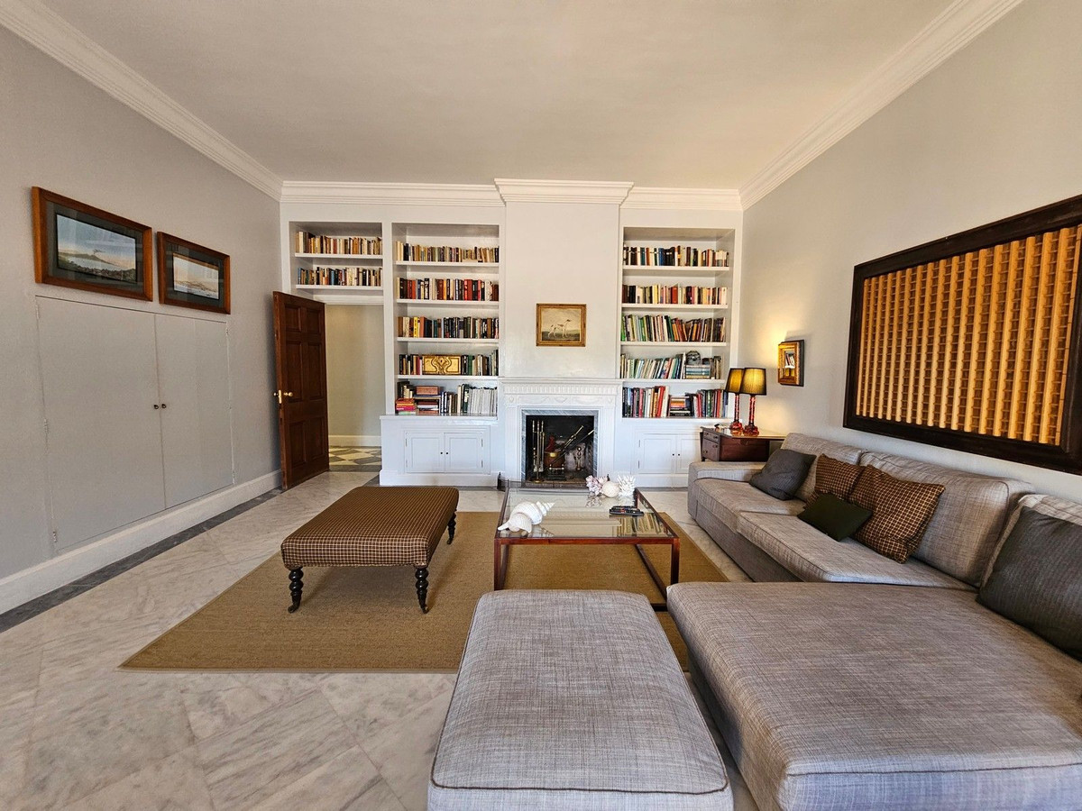 Vrijstaande Villa te koop in Ronda | 6 slaapkamers H5228605