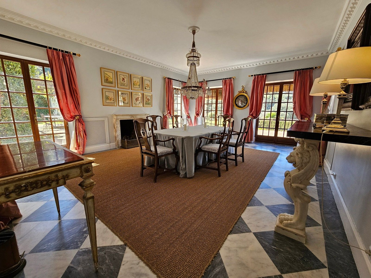 Vrijstaande Villa te koop in Ronda | 6 slaapkamers H5228605