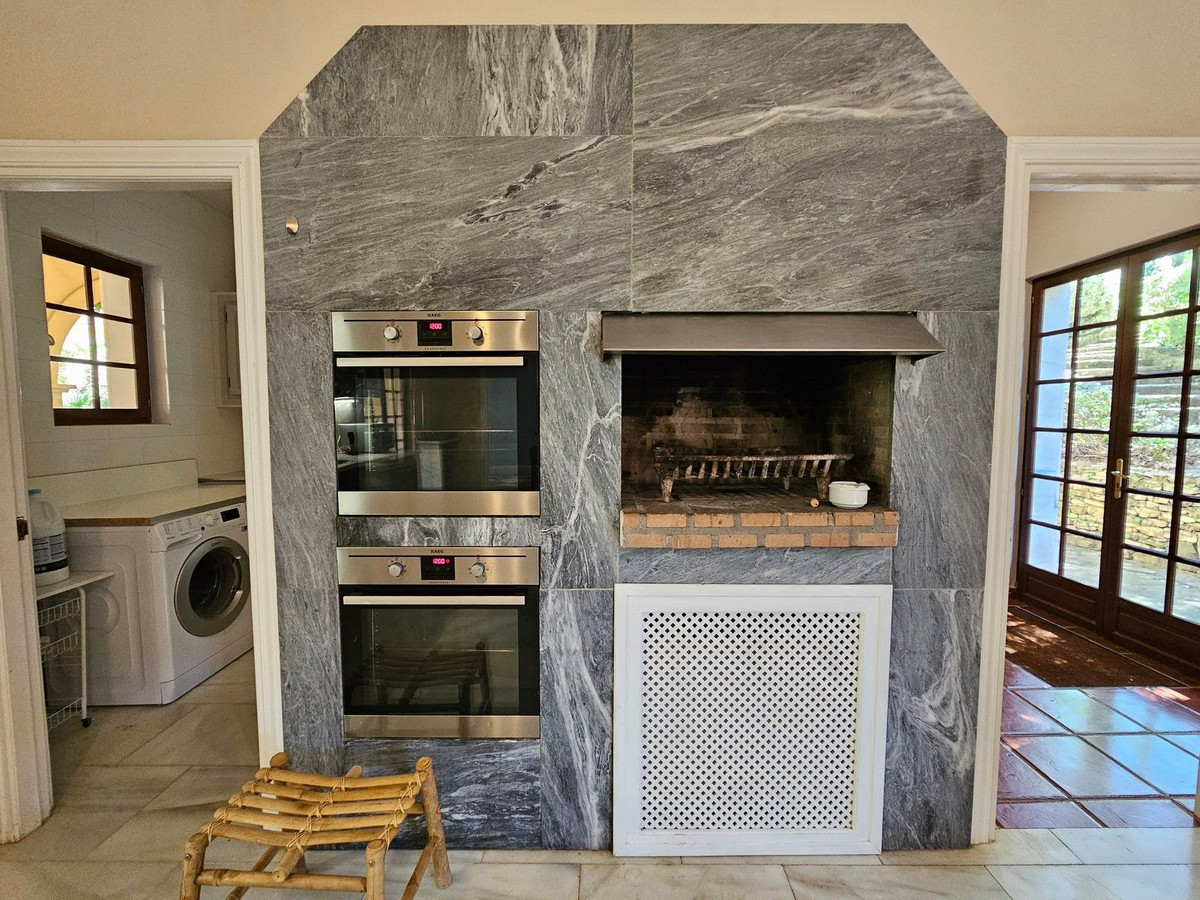 Vrijstaande Villa te koop in Ronda | 6 slaapkamers H5228605