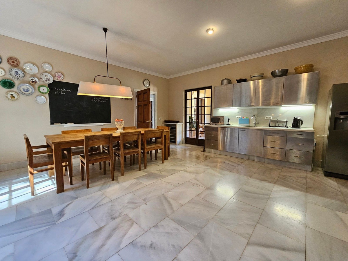 Vrijstaande Villa te koop in Ronda | 6 slaapkamers H5228605