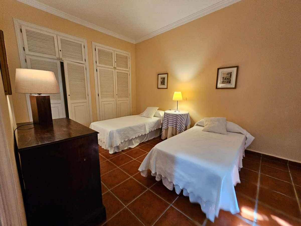 Vrijstaande Villa te koop in Ronda | 6 slaapkamers H5228605