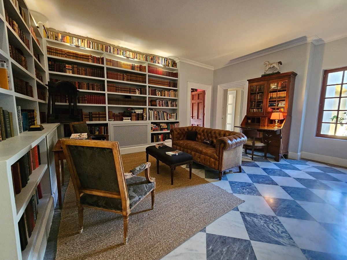 Vrijstaande Villa te koop in Ronda | 6 slaapkamers H5228605