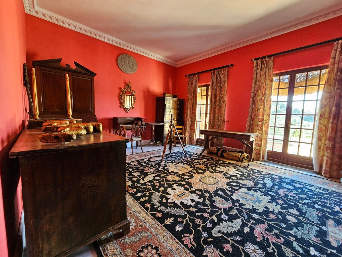 Vrijstaande Villa te koop in Ronda | 6 slaapkamers H5228605