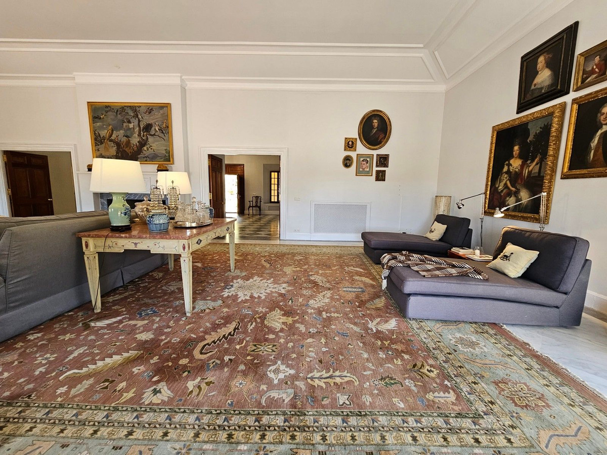 Vrijstaande Villa te koop in Ronda | 6 slaapkamers H5228605