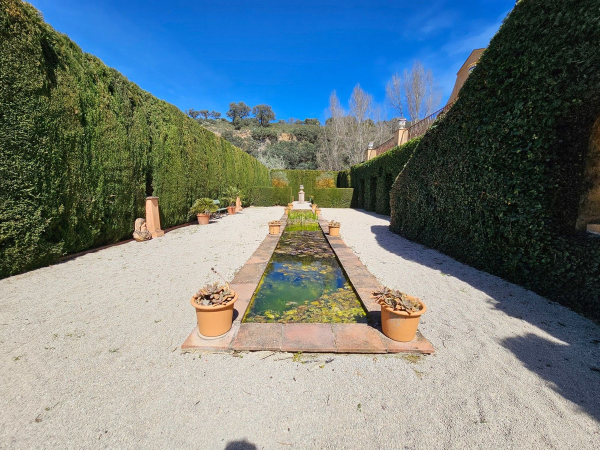 Vrijstaande Villa te koop in Ronda | 6 slaapkamers H5228605