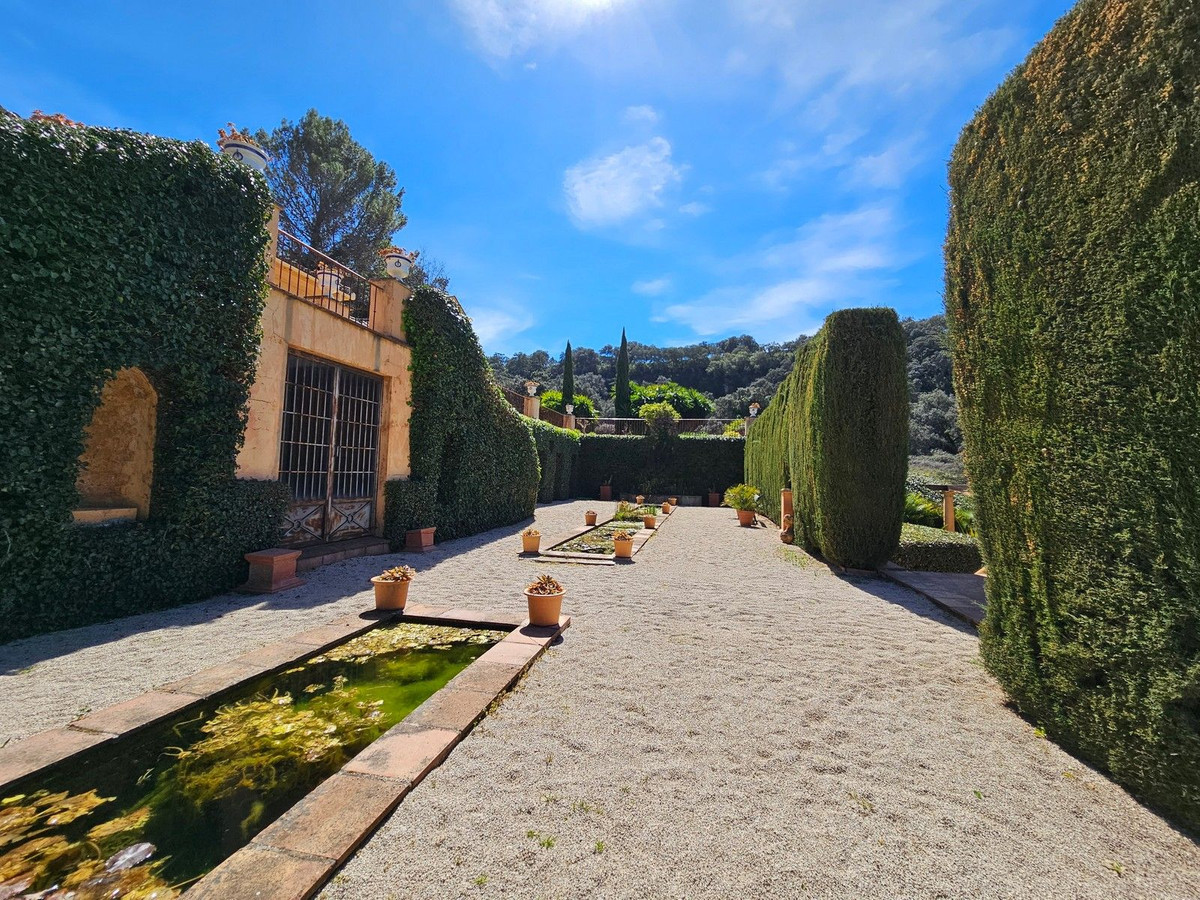 Vrijstaande Villa te koop in Ronda | 6 slaapkamers H5228605