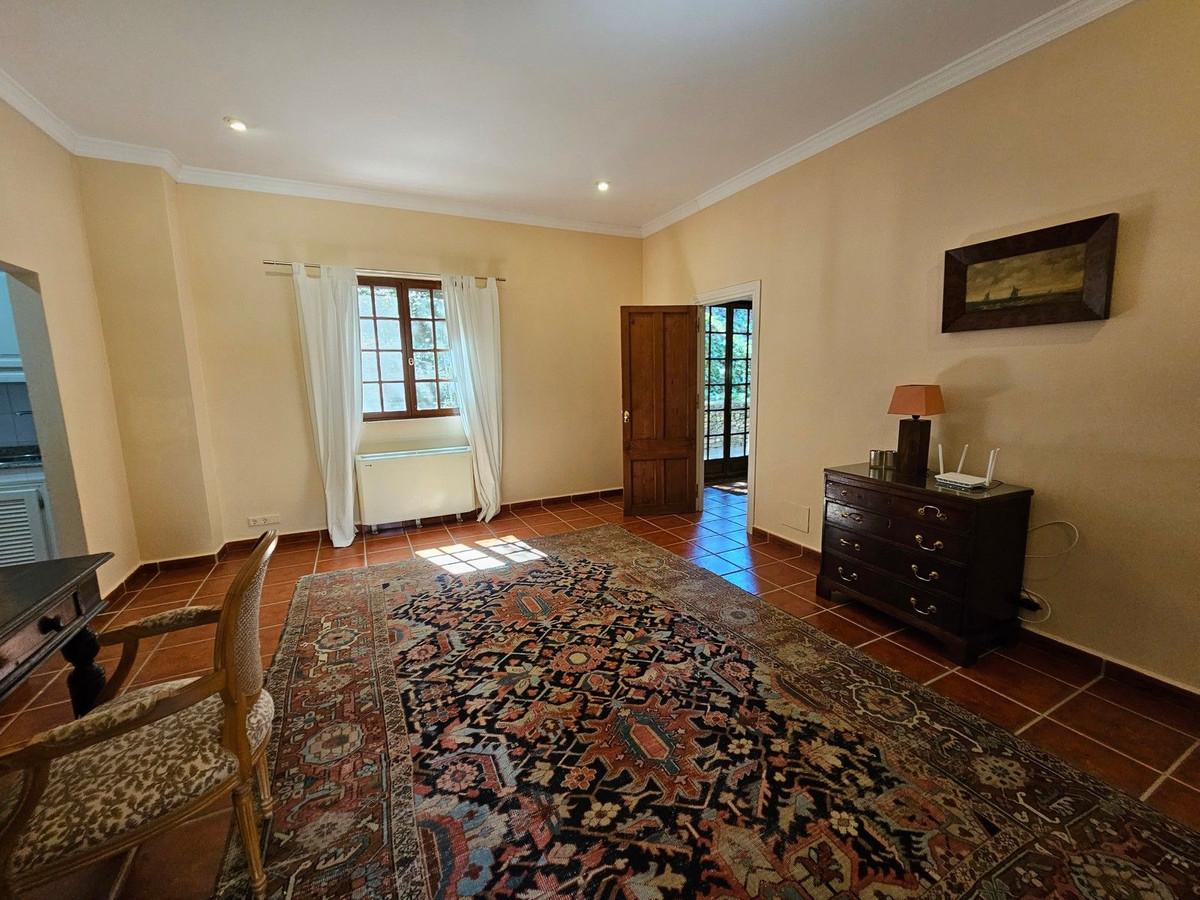 Vrijstaande Villa te koop in Ronda | 6 slaapkamers H5228605