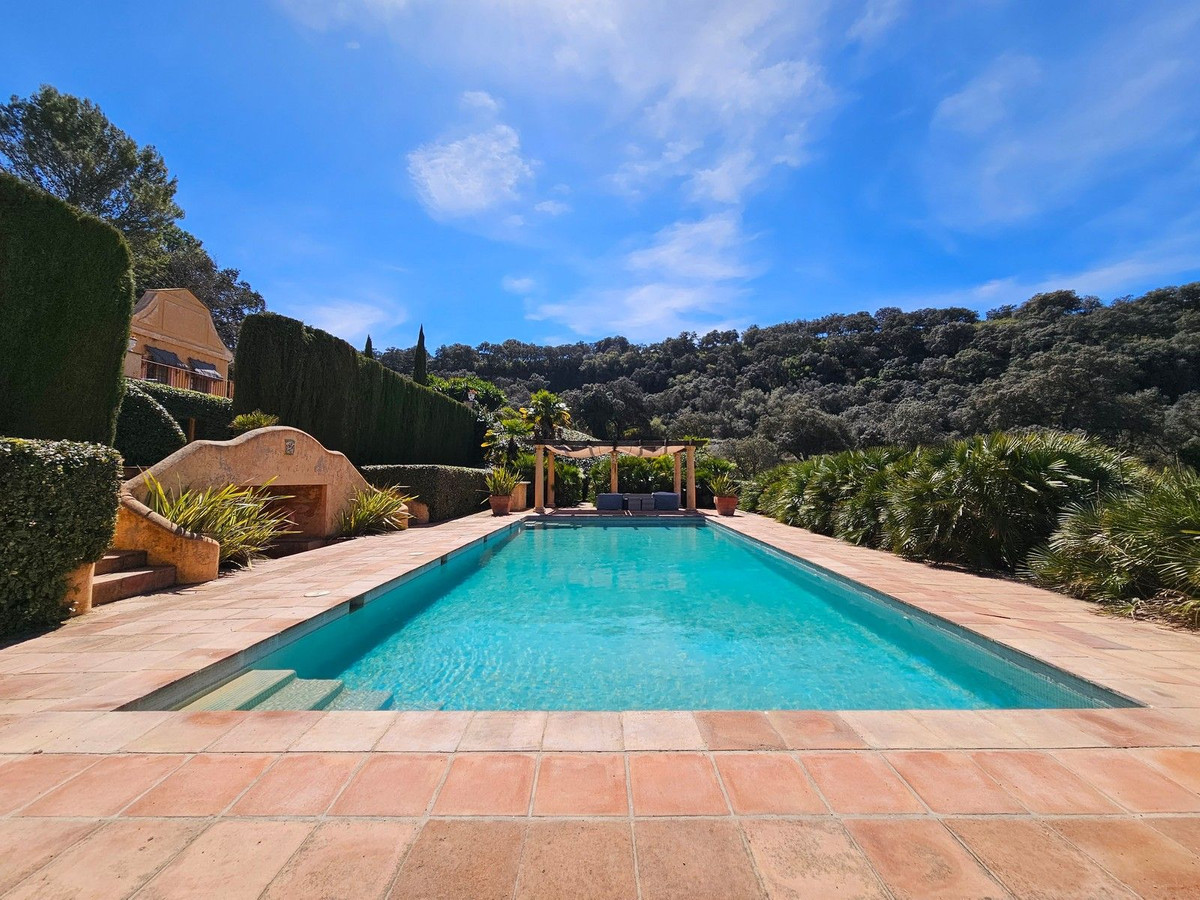 Vrijstaande Villa te koop in Ronda | 6 slaapkamers H5228605