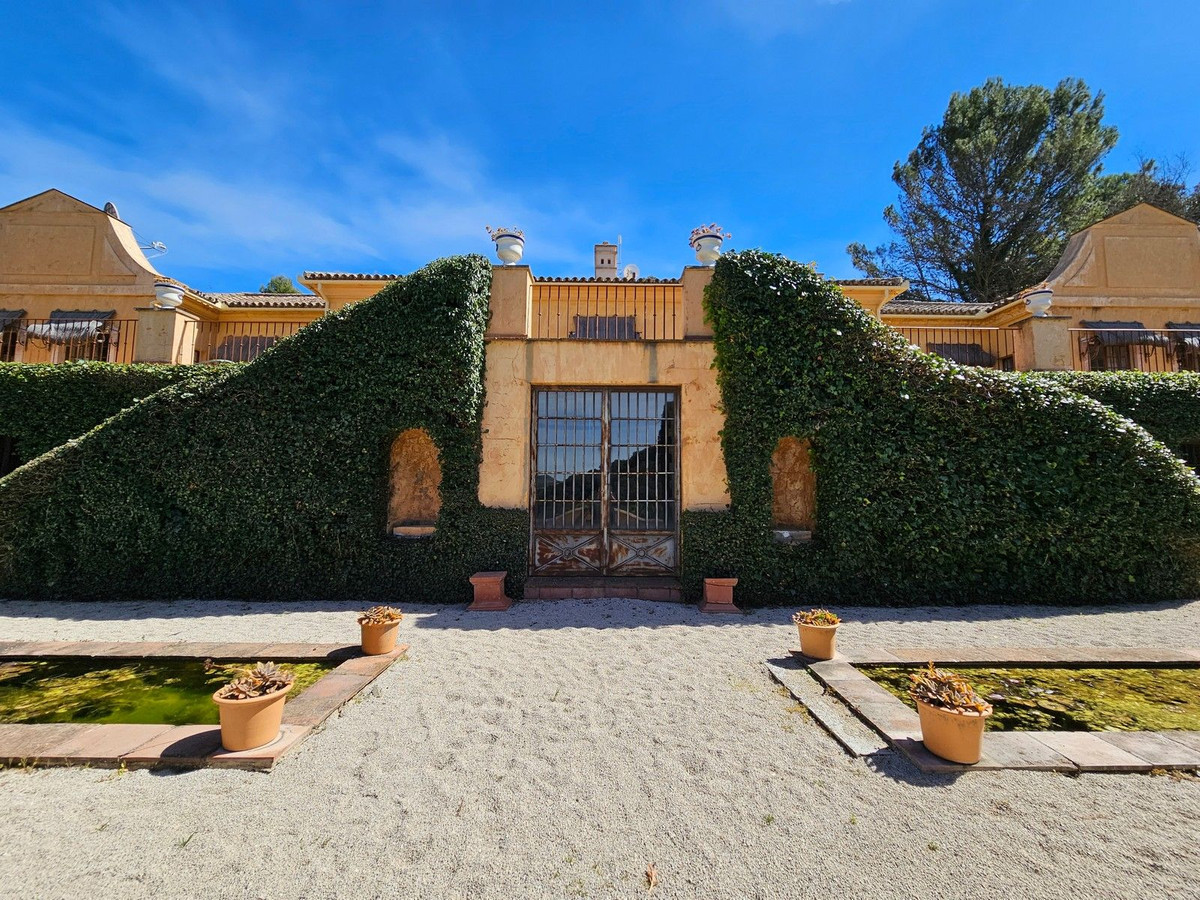 Vrijstaande Villa te koop in Ronda | 6 slaapkamers H5228605