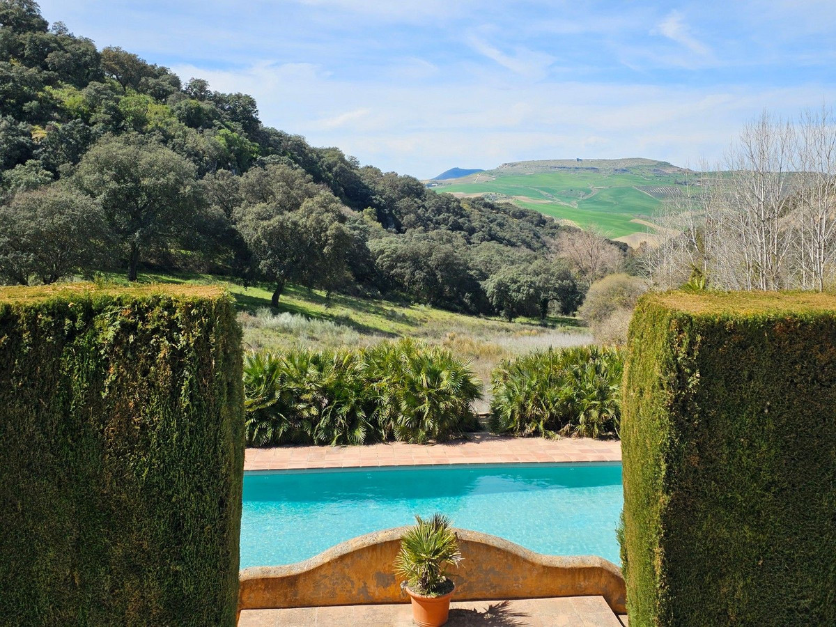 Vrijstaande Villa te koop in Ronda | 6 slaapkamers H5228605