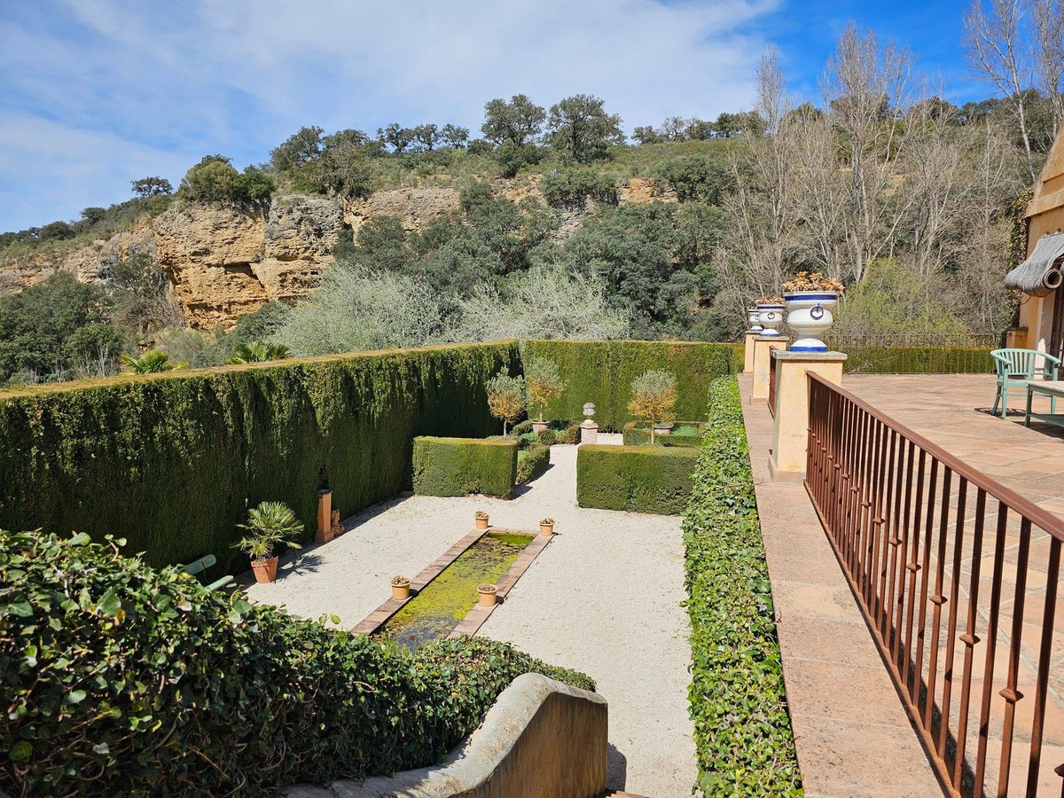 Vrijstaande Villa te koop in Ronda | 6 slaapkamers H5228605