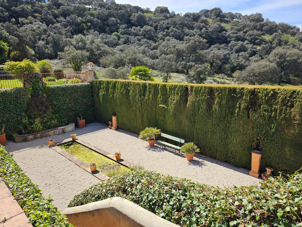 Vrijstaande Villa te koop in Ronda | 6 slaapkamers H5228605
