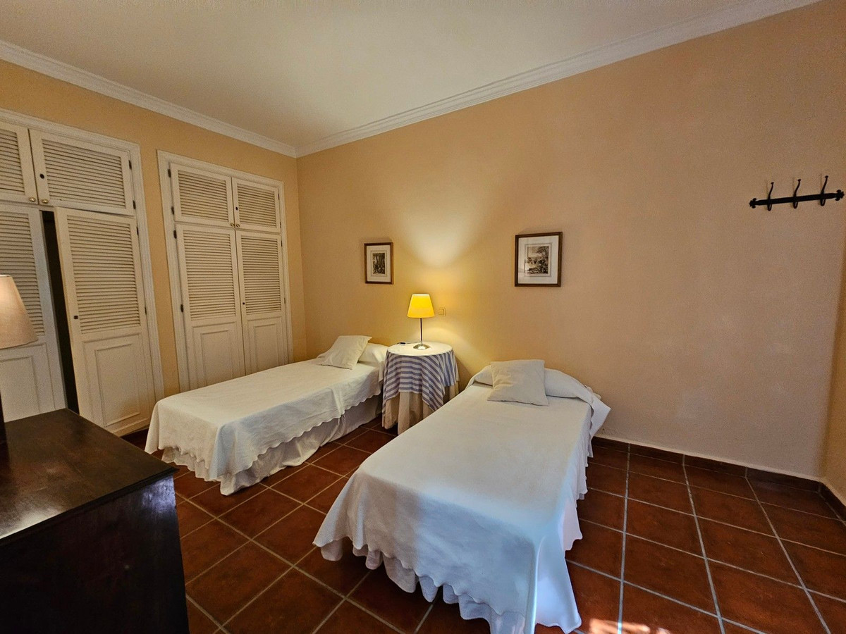 Vrijstaande Villa te koop in Ronda | 6 slaapkamers H5228605