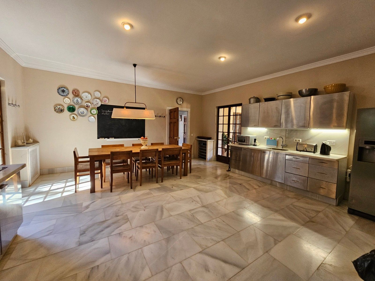 Vrijstaande Villa te koop in Ronda | 6 slaapkamers H5228605