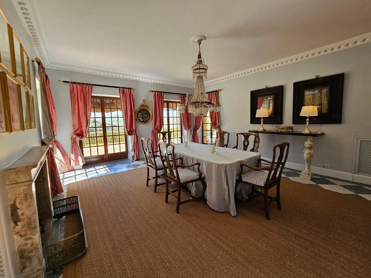 Vrijstaande Villa te koop in Ronda | 6 slaapkamers H5228605