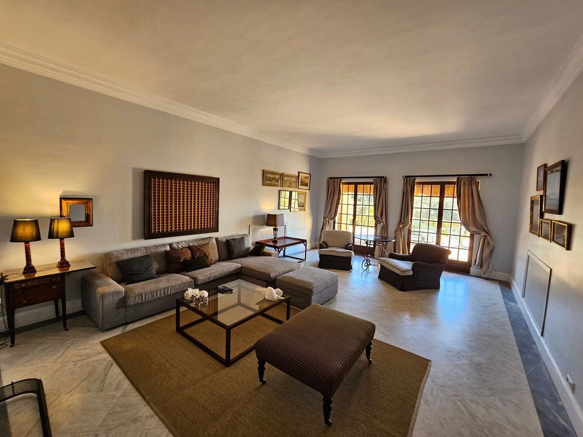 Vrijstaande Villa te koop in Ronda | 6 slaapkamers H5228605