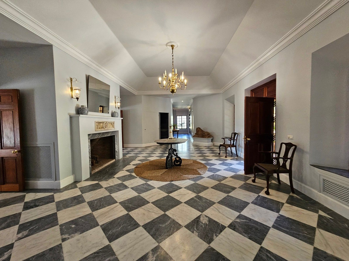 Vrijstaande Villa te koop in Ronda | 6 slaapkamers H5228605