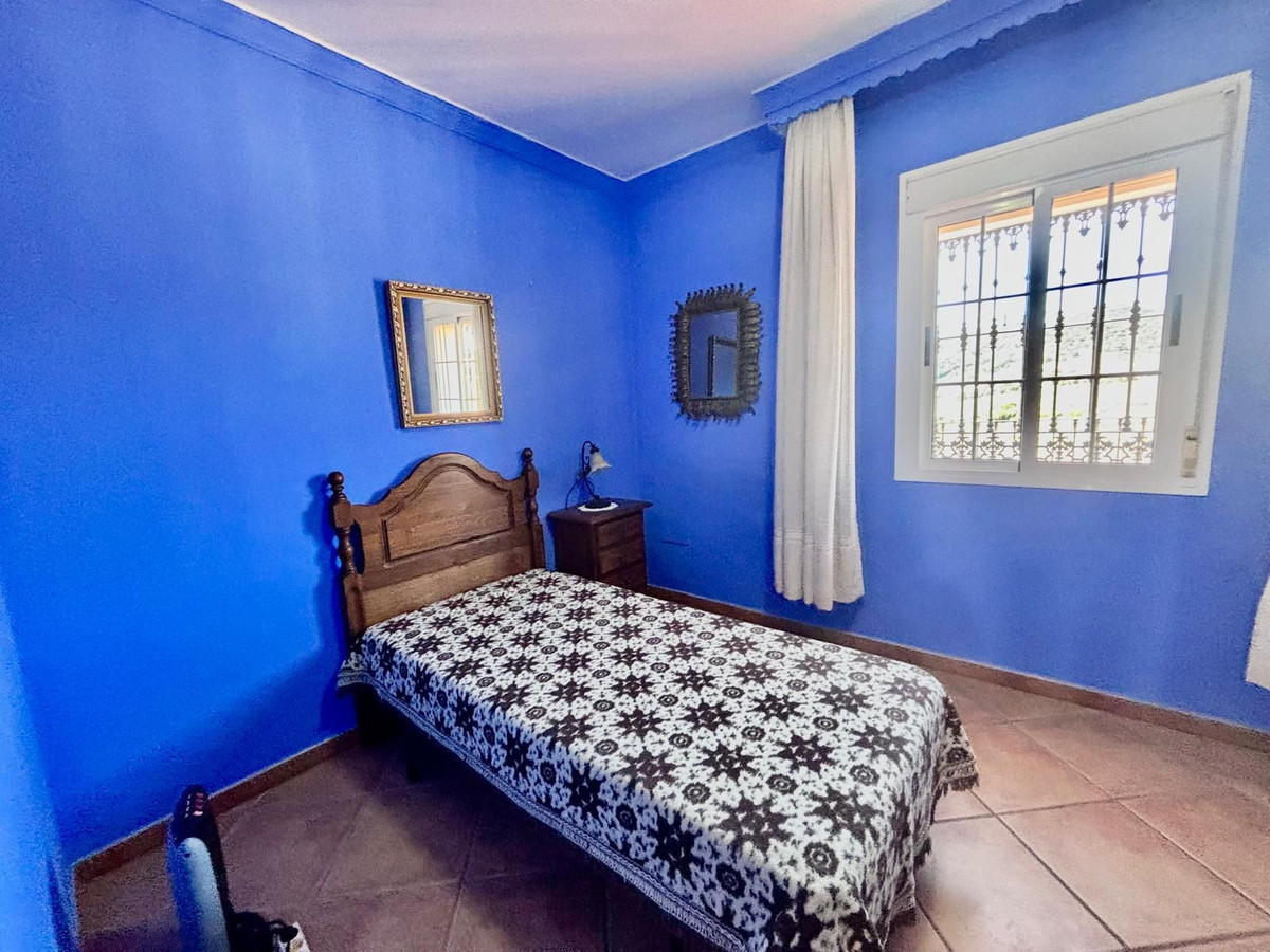 Finca - Cortijo te koop in Ronda | 4 slaapkamers H5228764