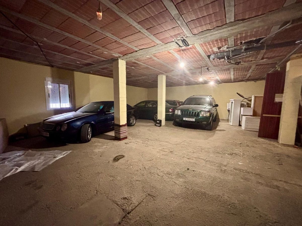 Finca - Cortijo te koop in Ronda | 4 slaapkamers H5228764