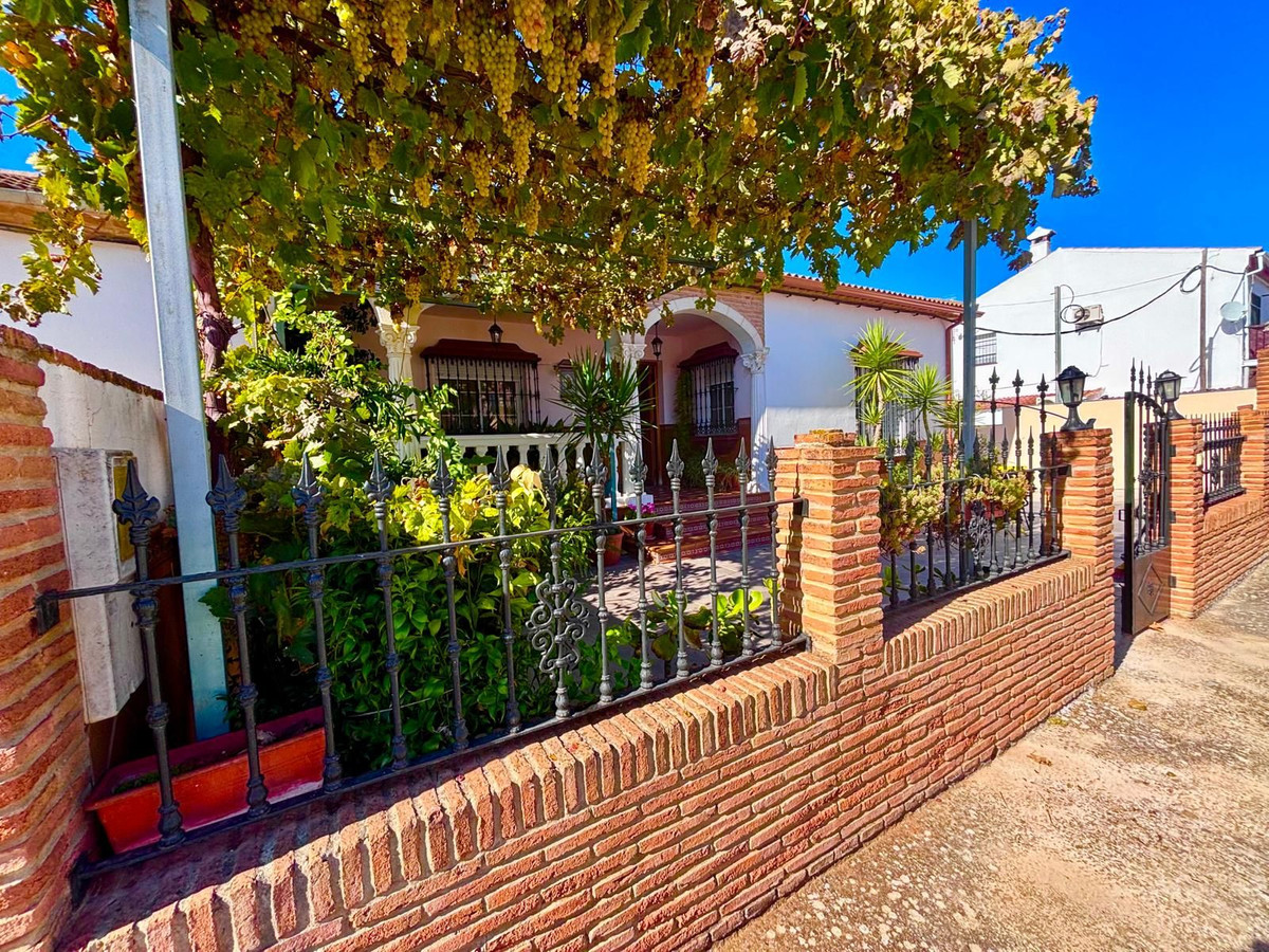 Finca - Cortijo te koop in Ronda | 4 slaapkamers H5228764