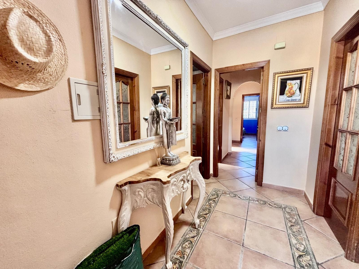 Finca - Cortijo te koop in Ronda | 4 slaapkamers H5228764