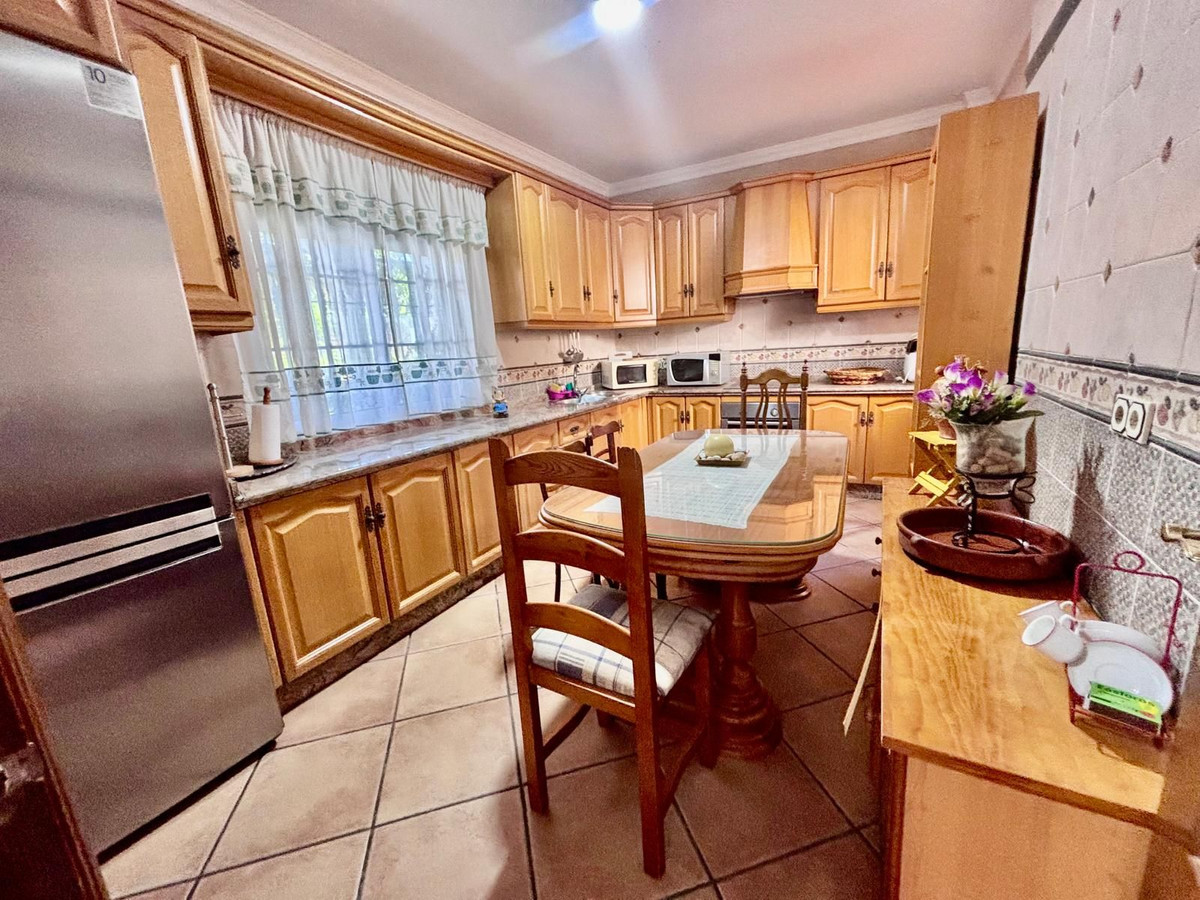 Finca - Cortijo te koop in Ronda | 4 slaapkamers H5228764